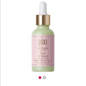 New in box - Pixie Rose Oil Blend Face Oil